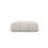 Moritz Pouf aus Samt oder Chenille, 96x96x38 cm von Cosmopolitan Design – Bild 2