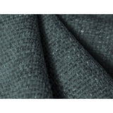 Nolio 2-Sitzer Sofa aus Chenille in Petrol (Haga 78), 170x95 cm von Cosmopolitan Design – Bild 6