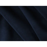 Nolio 2-Sitzer Sofa aus Samt in Königsblau (Casino Deep Blue), 170x95 cm von Cosmopolitan Design – Bild 6