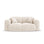 Nolio 2-Sitzer Sofa aus Samt oder Chenille, 170x95 cm von Cosmopolitan Design – Bild 1