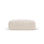 Nolio Pouf aus Samt oder Chenille, 100x100x36 cm von Cosmopolitan Design – Bild 1