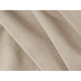 Rome 3-Sitzer Sofa aus Samt oder Strukturstoff, 320x120x75 cm von Cosmopolitan Design – Bild 6
