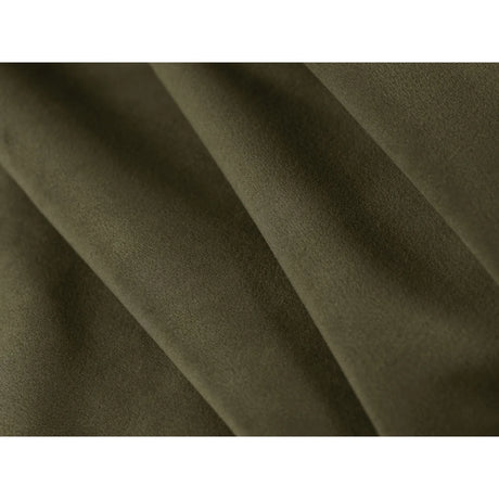 Shannon 3-Sitzer Sofa aus Samt in Grün (Salvador 8), 209x94x87 cm von Cosmopolitan Design – Bild 7