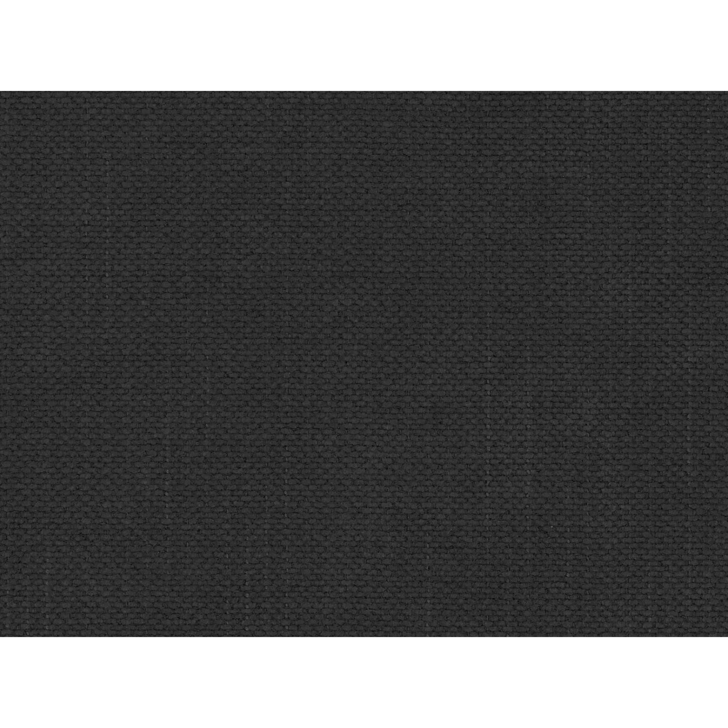 Shannon 3-Sitzer Sofa aus Strukturierter Stoff in Anthrazit (Moly 97), 209x94x87 cm von Cosmopolitan Design – Bild 7