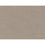 Shannon 3-Sitzer Sofa aus Strukturierter Stoff in Cappuccino (Moly 11), 209x94x87 cm von Cosmopolitan Design – Bild 7