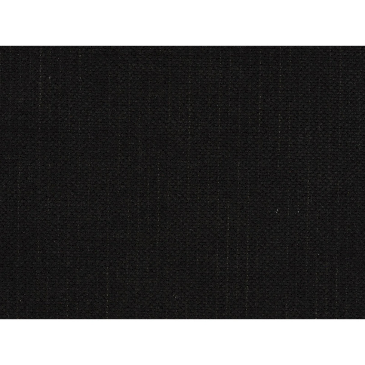 Shannon 3-Sitzer Sofa aus Strukturierter Stoff in Schwarz (Moly 99), 209x94x87 cm von Cosmopolitan Design – Bild 7