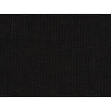 Shannon 3-Sitzer Sofa aus Strukturierter Stoff in Schwarz (Moly 99), 209x94x87 cm von Cosmopolitan Design – Bild 7