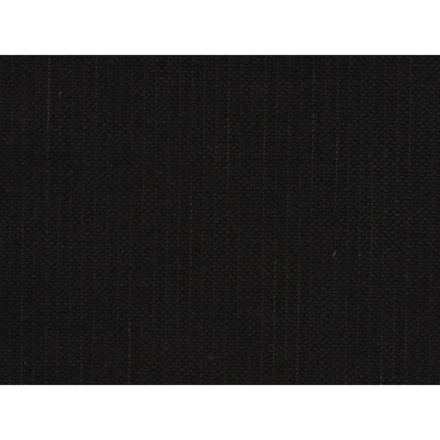 Shannon 3-Sitzer Sofa aus Strukturierter Stoff in Schwarz (Moly 99), 209x94x87 cm von Cosmopolitan Design – Bild 7