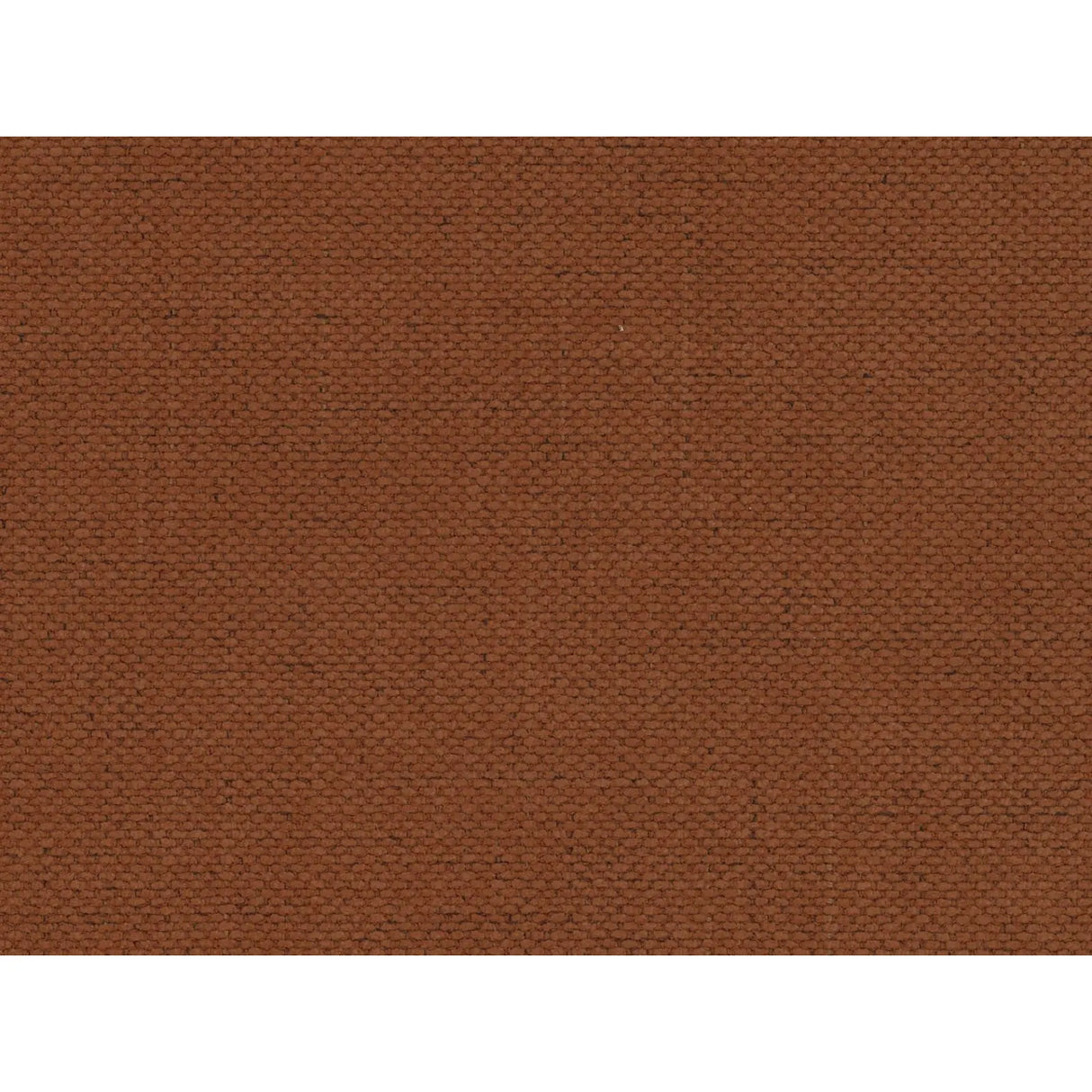 Shannon 3-Sitzer Sofa aus Strukturierter Stoff in Ziegelstein (Moly 54), 209x94x87 cm von Cosmopolitan Design – Bild 7