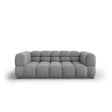 Sky 3-Sitzer Sofa aus Samt, 214x102x70 cm von Cosmopolitan Design – Bild 1