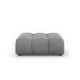Sky Pouf aus Samt, 102x80x43 cm von Cosmopolitan Design – Bild 1