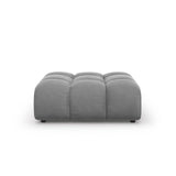 Sky Pouf aus Samt, 102x80x43 cm von Cosmopolitan Design – Bild 1