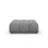 Sky Pouf aus Samt, 102x80x43 cm von Cosmopolitan Design – Bild 1