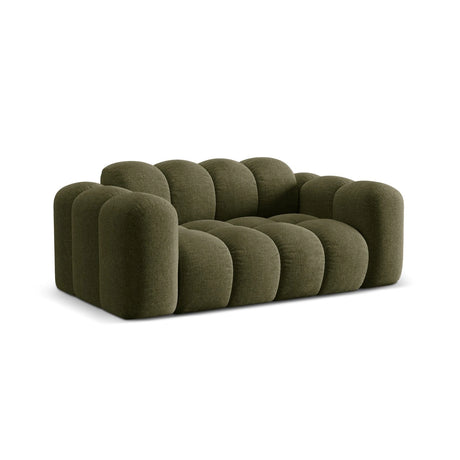 Sofa, "Treno", 2 Seats, Green, 180x94x70
Made in Europe von Cosmopolitan Design – Bild 4