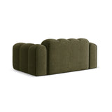 Sofa, "Treno", 2 Seats, Green, 180x94x70
Made in Europe von Cosmopolitan Design – Bild 5