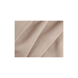 Strino 3-Sitzer Ecksofa, Linke Seite, aus Samt in Beige (Salvador 1), 308x136x78 cm von Cosmopolitan Design – Bild 5