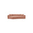 Strino 3-Sitzer Ecksofa, Linke Seite, aus Samt in Rosa (Salvador 11), 308x136x78 cm von Cosmopolitan Design – Bild 1