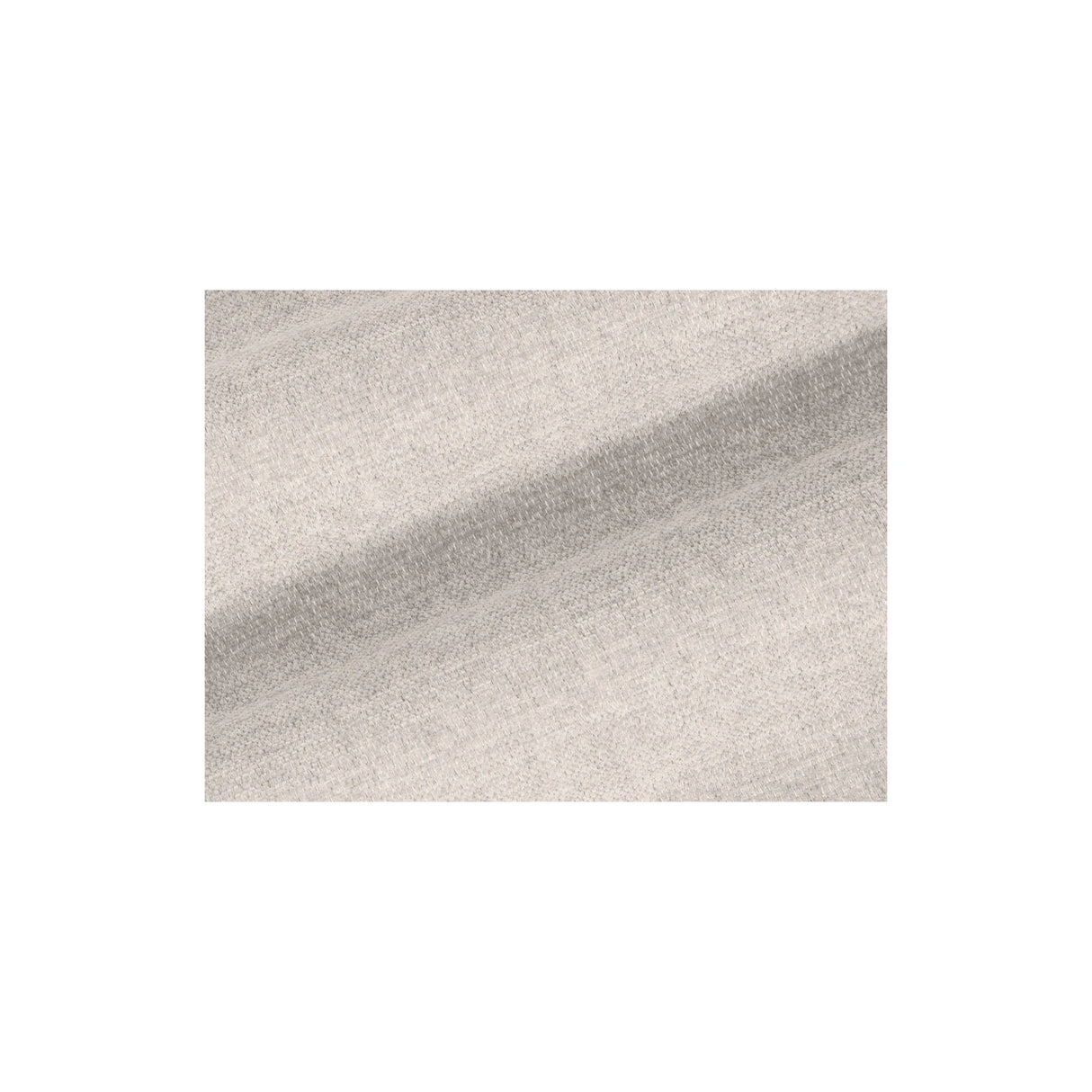 Strino 3-Sitzer Ecksofa, Linke Seite, aus Samt oder Strukturstoff, 308x136x78 cm von Cosmopolitan Design – Bild 5
