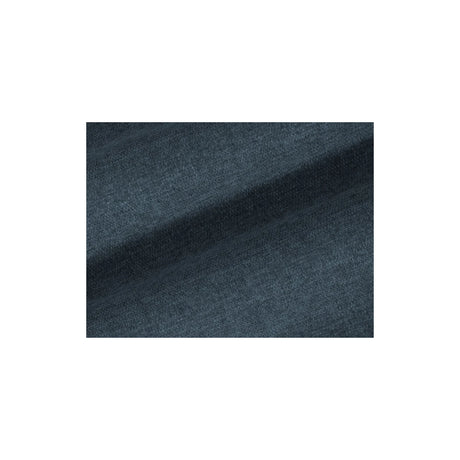 Strino 3-Sitzer Ecksofa, Linke Seite, aus Strukturierter Stoff in Dunkelblau (Sorella 77), 308x136x78 cm von Cosmopolitan Design – Bild 5
