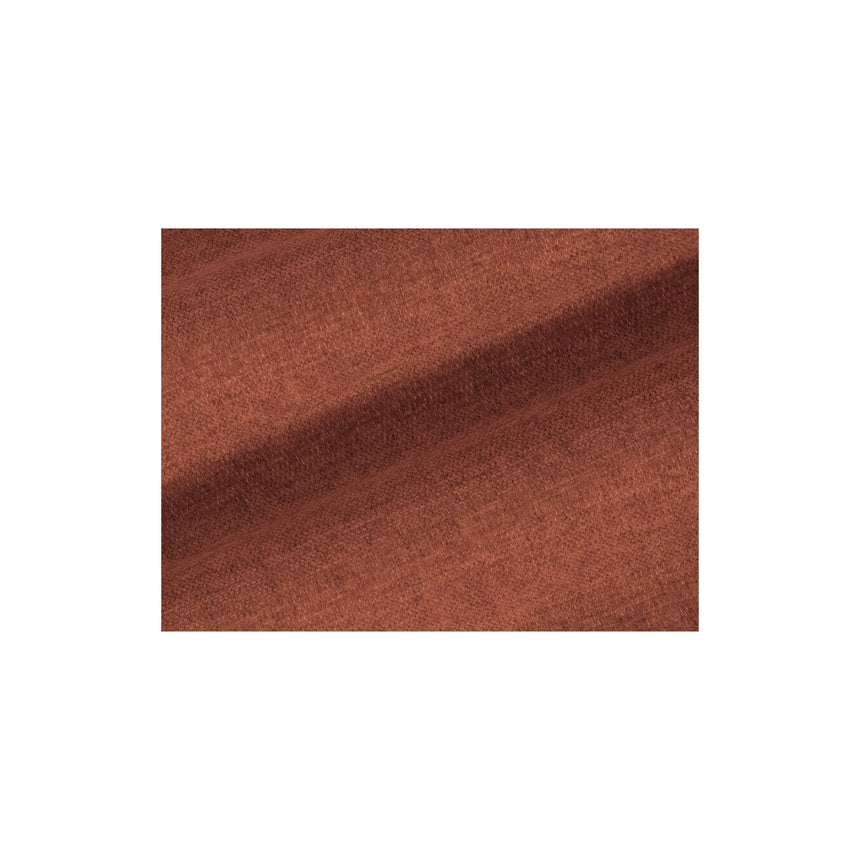 Strino 3-Sitzer Ecksofa, Linke Seite, aus Strukturierter Stoff in Koralle (Sorella 58), 308x136x78 cm von Cosmopolitan Design – Bild 5