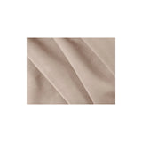 Strino 3-Sitzer Ecksofa, Rechte Seite, aus Samt in Beige (Salvador 1), 308x136x78 cm von Cosmopolitan Design – Bild 5