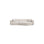 Strino 3-Sitzer Ecksofa, Rechte Seite, aus Samt oder Strukturstoff, 308x136x78 cm von Cosmopolitan Design – Bild 1