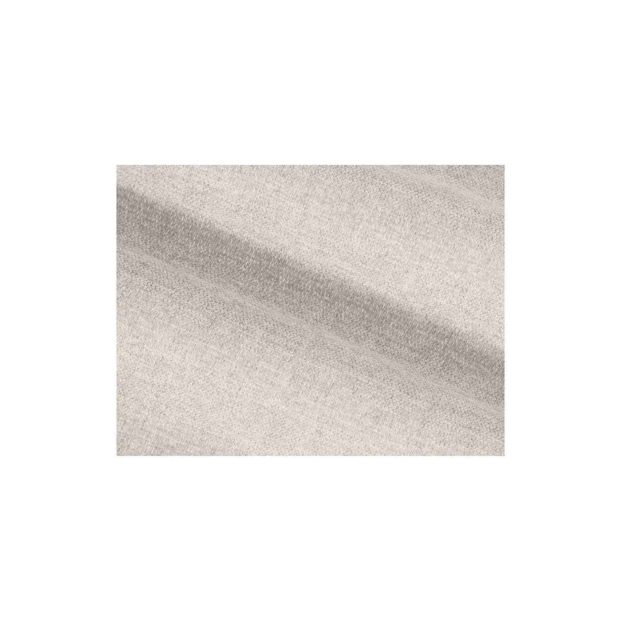 Strino 3-Sitzer Ecksofa, Rechte Seite, aus Samt oder Strukturstoff, 308x136x78 cm von Cosmopolitan Design – Bild 5