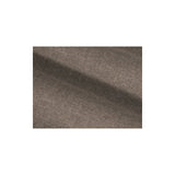 Strino 3-Sitzer Ecksofa, Rechte Seite, aus Strukturierter Stoff in Cappuccino (Sorella 21), 308x136x78 cm von Cosmopolitan Design – Bild 5