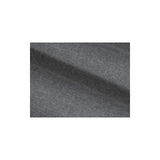Strino 3-Sitzer Ecksofa, Rechte Seite, aus Strukturierter Stoff in Grau (Sorella 89), 308x136x78 cm von Cosmopolitan Design – Bild 5