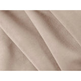 Strino Modulares 2-Sitzer Sofa aus Samt in Beige (Salvador 1), 180x98 cm von Cosmopolitan Design – Bild 5