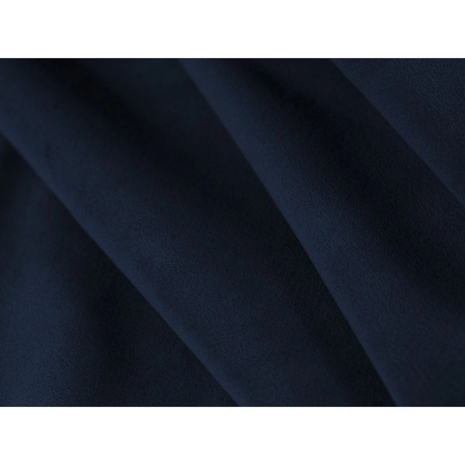 Sydney 3-Sitzer Ecksofa, Rechte Seite, aus Samt in Königsblau (Casino Deep Blue), 230x165x70 cm von Cosmopolitan Design – Bild 6