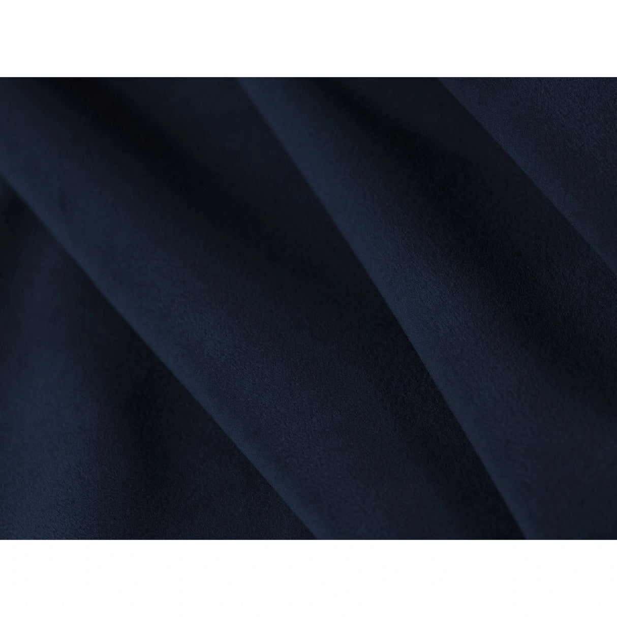 Sydney 3-Sitzer Ecksofa, Rechte Seite, aus Samt in Königsblau (Casino Deep Blue), 230x165x70 cm von Cosmopolitan Design – Bild 6