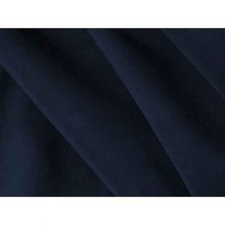 Sydney 3-Sitzer Ecksofa, Rechte Seite, aus Samt in Königsblau (Casino Deep Blue), 230x165x70 cm von Cosmopolitan Design – Bild 6