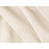 Tonale 4-Sitzer Ecksofa mit Schlaffunktion, ausklappbar, aus Samt oder Chenille, 262x149 cm von Cosmopolitan Design – Bild 8