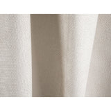 Tonale 5-Sitzer Panorama Sofa aus Chenille, 362x149x88 cm von Cosmopolitan Design – Bild 7