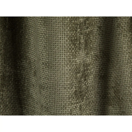 Treno 3-Sitzer Ecksofa, symmetrisch, aus Chenille in Grün (Eden 12 Olive), 240x240x70 cm von Cosmopolitan Design – Bild 5