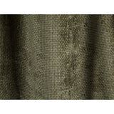 Treno 4-Sitzer Panorama Ecksofa, Rechte Seite, aus Chenille in Grün (Eden 12 Olive), Beine aus Schwarzes Plastik, 330x240x70 cm von Cosmopolitan Design – Bild 6