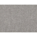 Verona 3-Sitzer Ecksofa, Rechte Seite, aus Strukturierter Stoff in Warmes Grau (Sorella 84), 260x145 cm von Cosmopolitan Design – Bild 6
