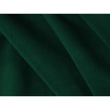 Verona 3-Sitzer Sofa aus Samt in Flaschengrün (Casino Deep Green), 200x85 cm von Cosmopolitan Design – Bild 5