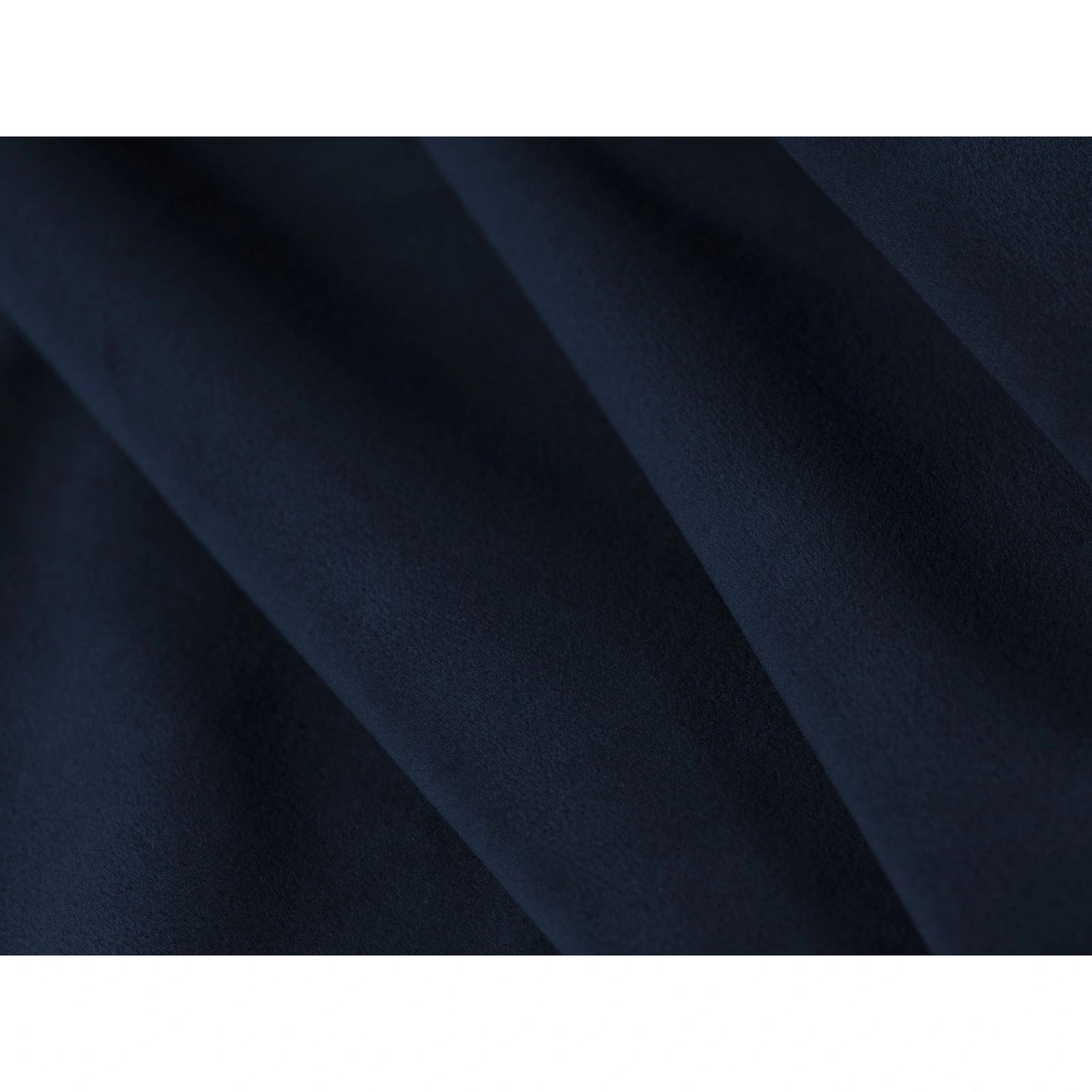 Verona 3-Sitzer Sofa aus Samt in Königsblau (Casino Deep Blue), 200x85 cm von Cosmopolitan Design – Bild 5