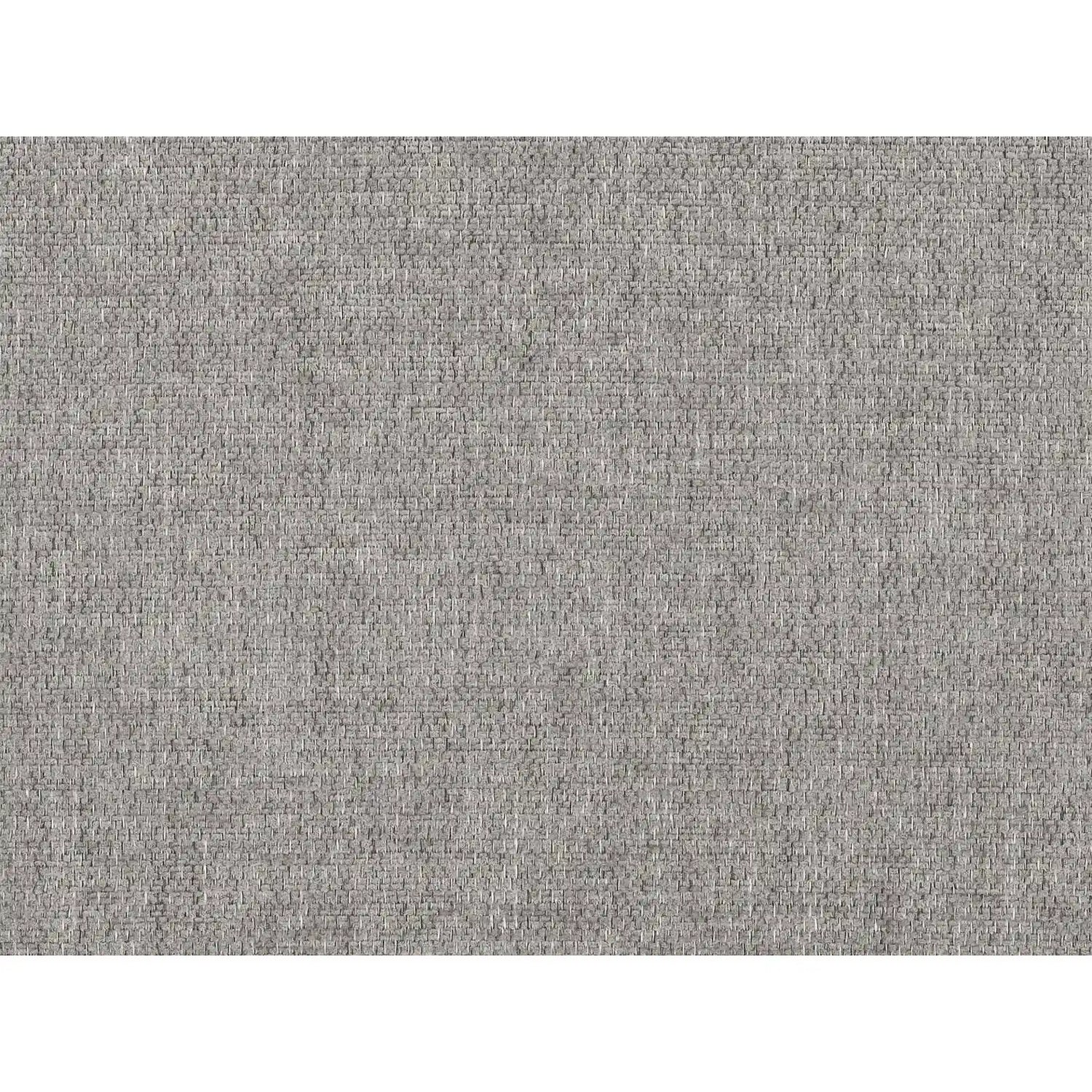 Verona 3-Sitzer Sofa aus Strukturierter Stoff in Warmes Grau (Sorella 84), 200x85 cm von Cosmopolitan Design – Bild 5