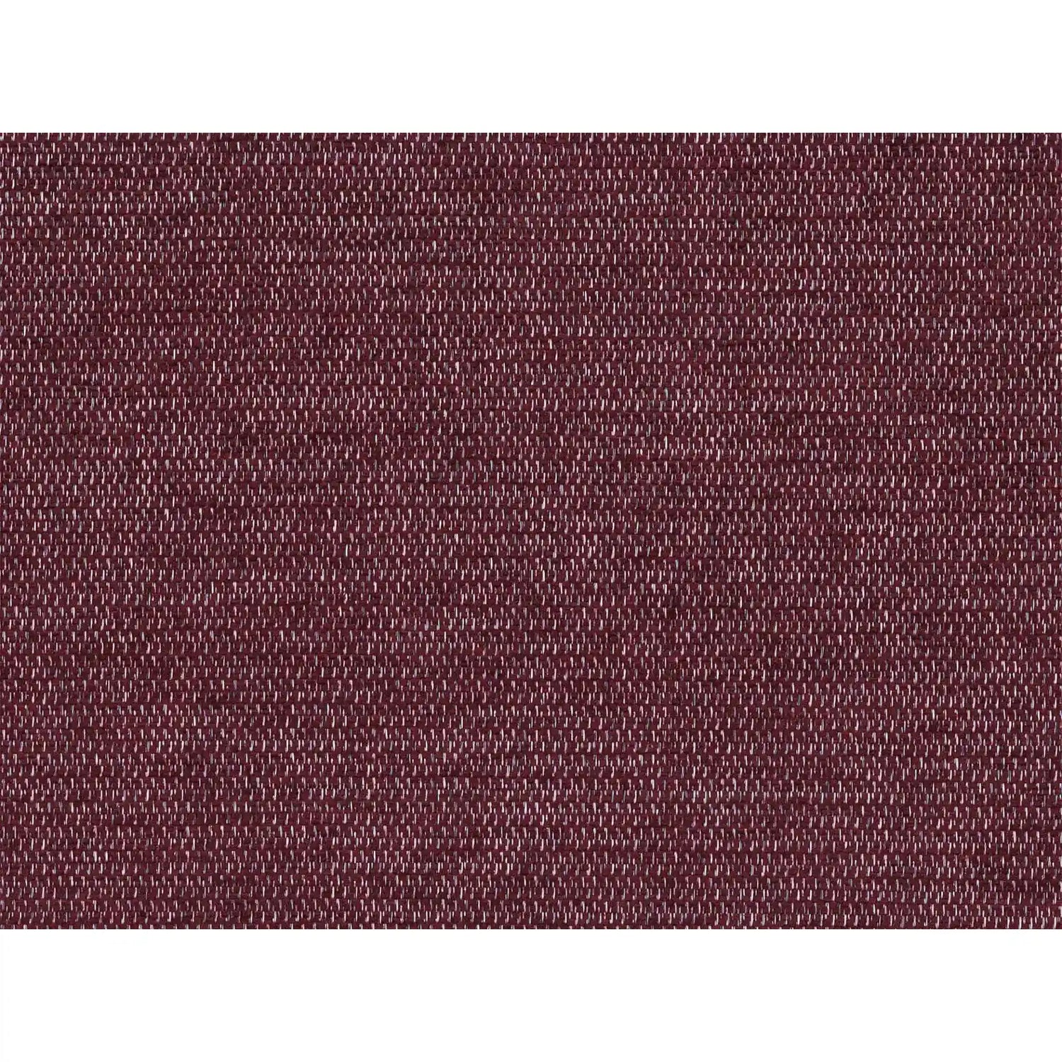 Verona 5-Sitzer Sofa aus Strukturierter Stoff in Burgund (Sorella 59), 290x85 cm von Cosmopolitan Design – Bild 5