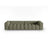 Verona 5-Sitzer Sofa aus Strukturierter Stoff in Dunkles olivgrün (Sorella 34), 290x85 cm von Cosmopolitan Design – Bild 1