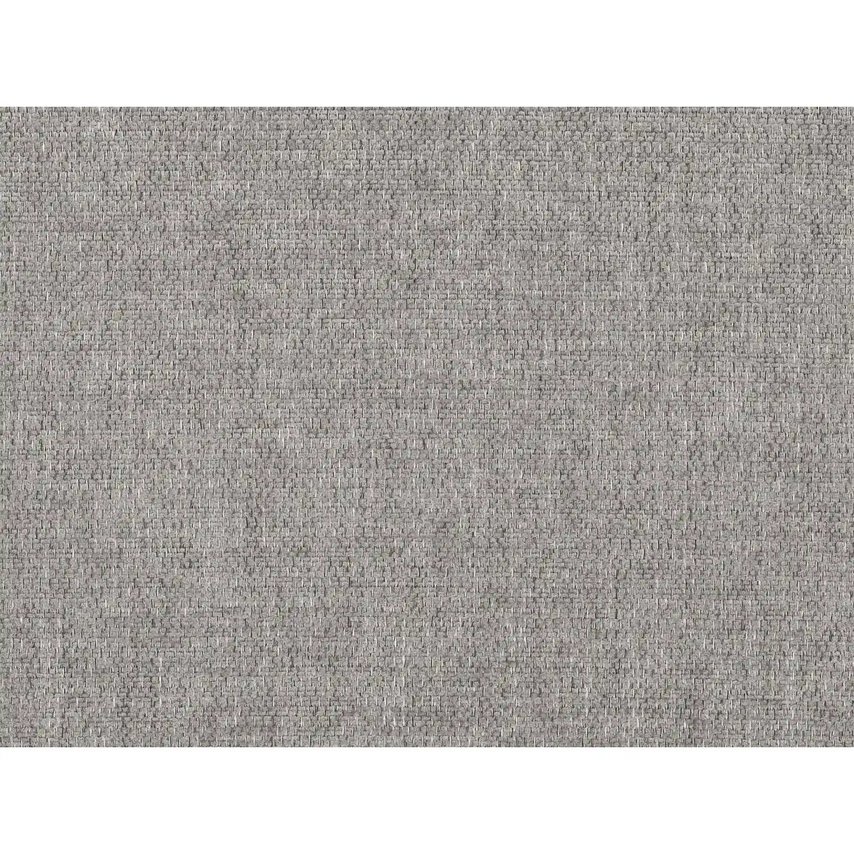 Verona Modulares 3-Sitzer Ecksofa, Linke Seite, aus Strukturierter Stoff in Warmes Grau (Sorella 84), 205x145 cm von Cosmopolitan Design – Bild 6