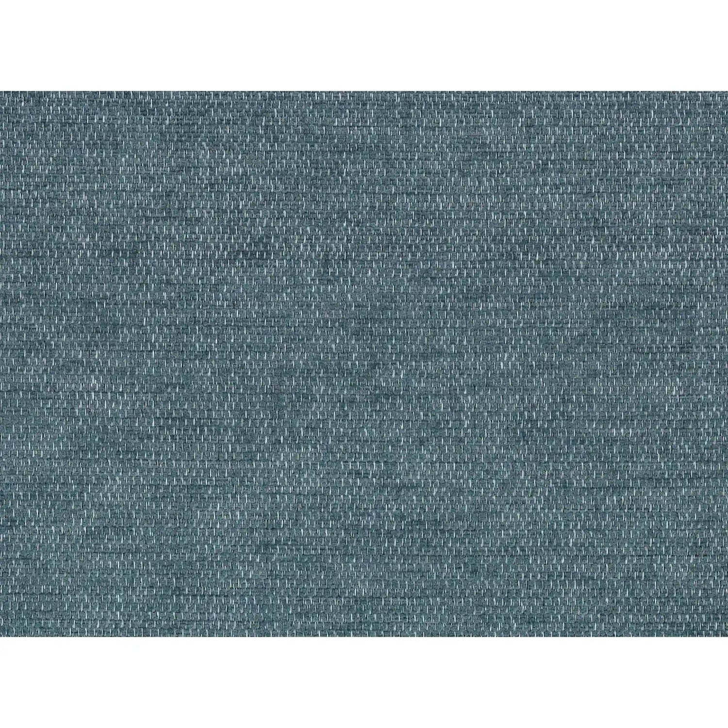 Verona Modulares 3-Sitzer Sofa aus Strukturierter Stoff in Hellblau (Sorella 76), 252x98 cm von Cosmopolitan Design – Bild 8
