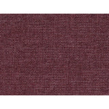 Verona Modulares 4-Sitzer Ecksofa, Linke Seite, aus Strukturierter Stoff in Burgund (Sorella 59), 265x145 cm von Cosmopolitan Design – Bild 6