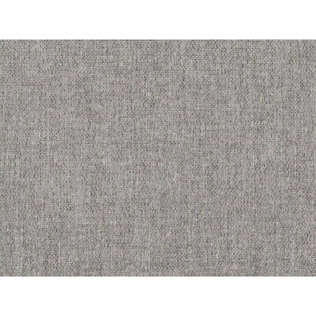 Verona Modulares 4-Sitzer Ecksofa, Linke Seite, aus Strukturierter Stoff in Warmes Grau (Sorella 84), 265x145 cm von Cosmopolitan Design – Bild 6