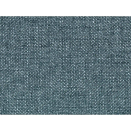 Verona Pouf aus Strukturierter Stoff in Hellblau (Sorella 76), 60x85 cm von Cosmopolitan Design – Bild 4