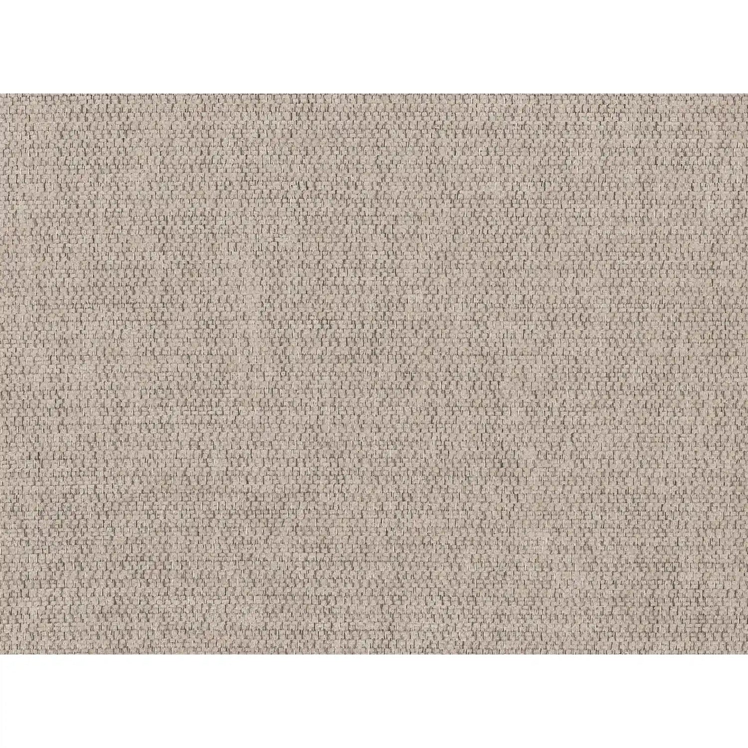 Verona Pouf aus Strukturierter Stoff in Sand (Sorella 05), 60x85 cm von Cosmopolitan Design – Bild 4