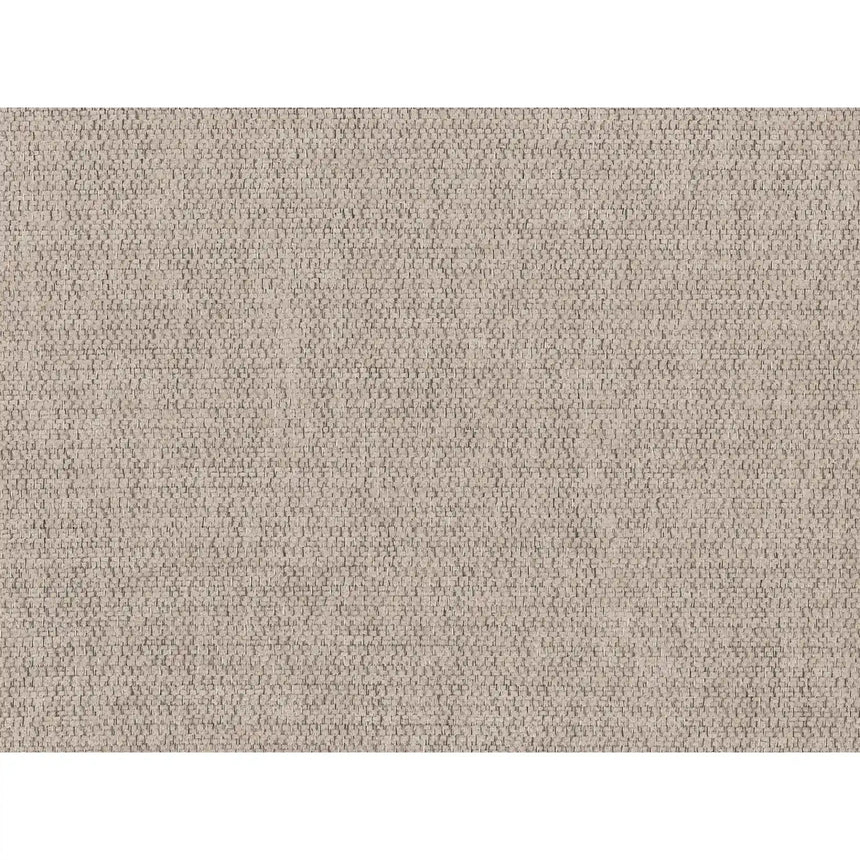 Verona Pouf aus Strukturierter Stoff in Sand (Sorella 05), 60x85 cm von Cosmopolitan Design – Bild 4